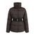 26AW00976 VN Brown 38 Ladie's Down Jacket 
