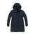 26AW00994 VN Navy 36 Ladie's Down Jacket 