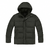 26AW01005 VN Olive S Men's Down Jacket 