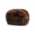 26AW01056 VN Dark Brown One size Toilet Bag Small 