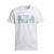 26SS00942 White L Men's T-Shirt 