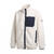 26SS00955 JACKET White S Men's Fleece 