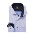 3137 Mod Light Blue L Non-Iron