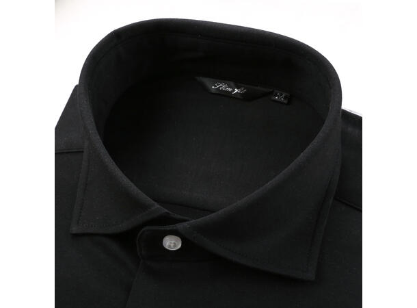 3200 Slim Black L Stretch