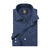 3211 Slim Dark Blue S Non-Iron 