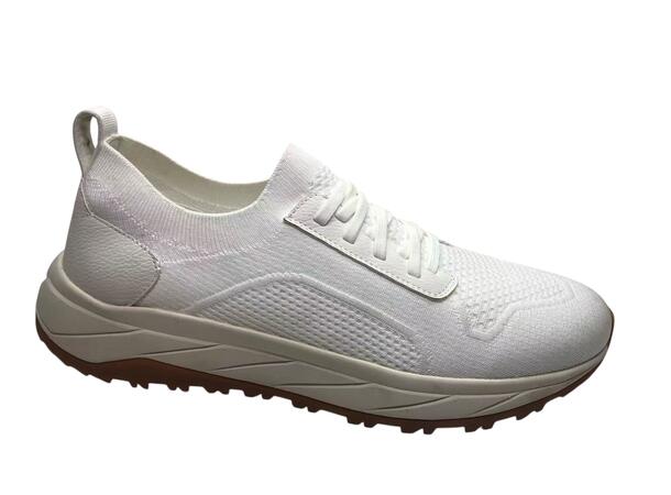 6739202 White 42 Fritidssko