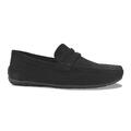 M01-05 Black 43 Men's Loafer