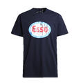 TM-Esso Navy XXL Men's T-Shirt