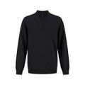 YTT07308 VN Zip Navy (9pk) S:1, M:2, L:3, XL:2, XXL:1