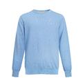 YTT07467 R-Neck Light Blue (9pk) S:1, M:2, L:3, XL:2, XXL:1