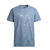 TM-Streken Viking Hazel Blue L Men's T-Shirt 