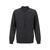 YTT07268 PF Full Zip Charcoal L Men's Sweater 
