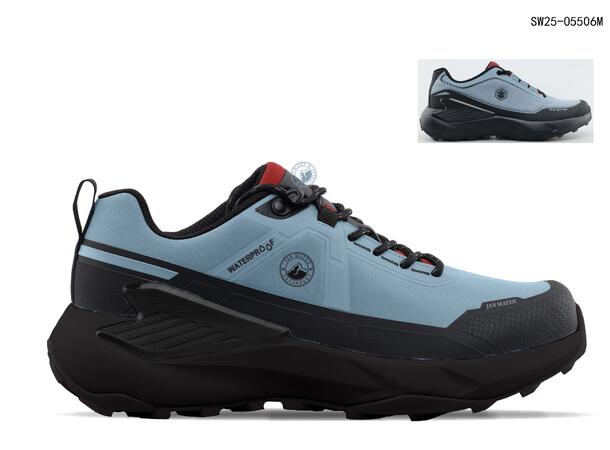 05506M Blue 40 Men's Waterproof Shoes