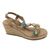 1091 Beige 38 Ladie's Sandal 