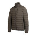 24AW00290 Olive XL Men's Down Jacket