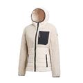 25AW00825 VN Sand XL Ladie's Jacket