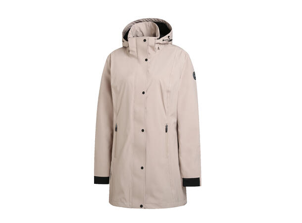 25SS00292 VN Lady Beige 38 Ladie's Jacket