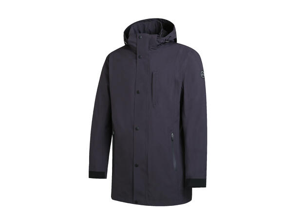 25SS00292 VN Man Grey L Men's Jacket