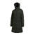 26AW00338 VN Olive 40 Ladie's Down Jacket 