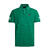 25SS Polo Pique Green M Men's Polo 