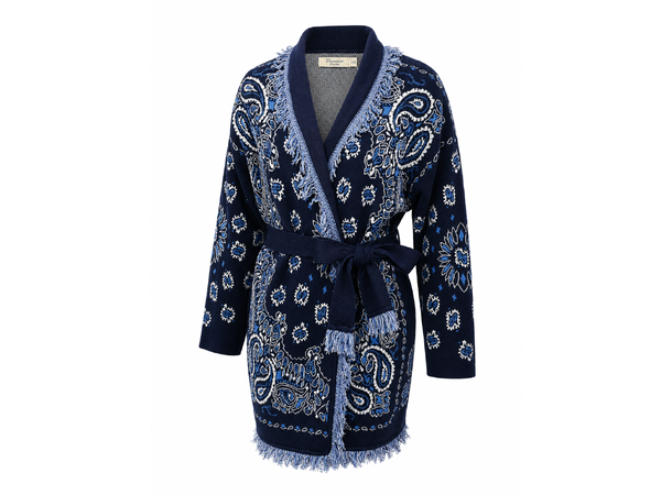 26AW00966 VN Navy S/M Ladie's Jacket