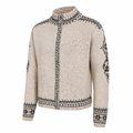 26AW01048 VN Sand S Ladie's Sweater
