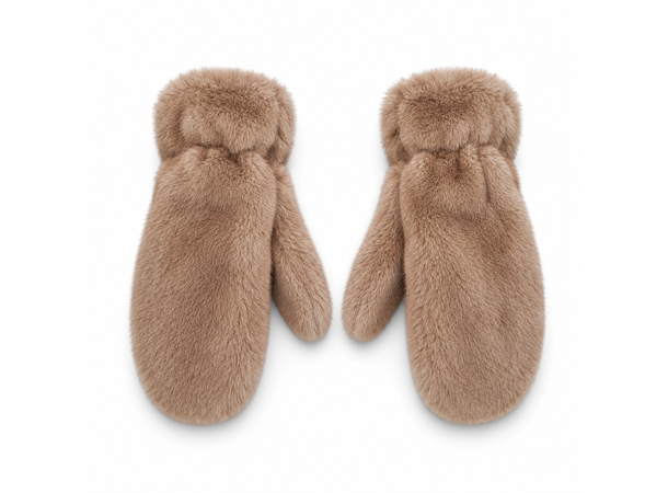 26AW01053 VN Khaki One size Ladie's Votter