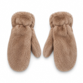 26AW01053 VN Khaki One size Ladie's Votter