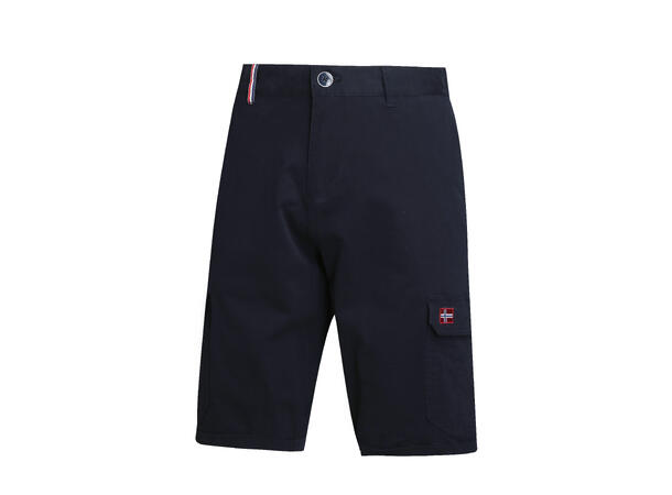 26SS00817 Navy L Men's Shorts