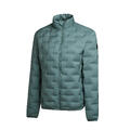 26SS00828 Dusty Green L Ladie's Down Jacket
