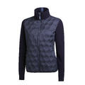 26SS00908 Navy M Lady's Down Jacket