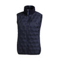 26SS00910 Navy XL Lady's Down Vest