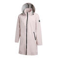 26SS00922 Pink S Ladie's Jacket