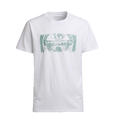 26SS00942 White XL Men's T-Shirt