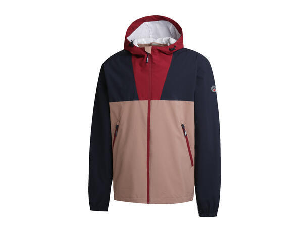 26SS00951 Dark Sand L Men's Jacket