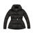 26AW00976 VN Black 36 Ladie's Down Jacket 
