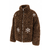 26AW00983 VN Coffee S/M Ladie's Jacket 