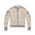 26AW01048 VN Sand S Ladie's Sweater 