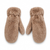 26AW01053 VN Khaki One size Ladie's Votter 