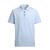 26SS00629 Light Blue L Men's Polo 