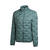 26SS00828 Dusty Green L Ladie's Down Jacket 