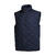 26SS00913 Navy L Men's Vest 