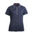 26SS00925 Navy 40 Lady's Polo 