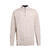 26SS00958 Half Zip Sand L Men's Merino Sweater 