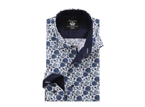 3011 Slim Flower (14pk) S:1, M:4, L:5, XL:3, XXL:1