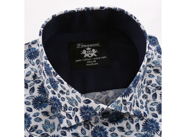 3011 Slim Flower (14pk) S:1, M:4, L:5, XL:3, XXL:1