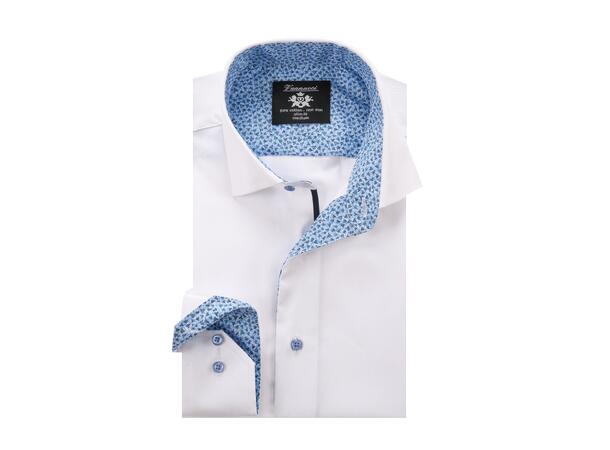 3019 Mod White (14pk) M:3, L:5, XL:4, XXL:2