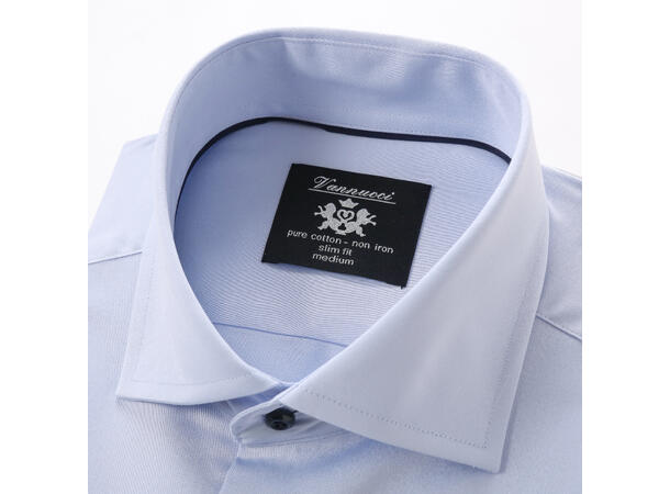 3101 Mod Light Blue (14pk) M:3, L:5, XL:4, XXL:2