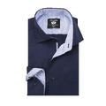 3138 Mod Navy XXL Non-Iron