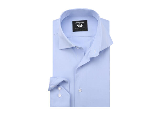3202 Slim Light Blue (14pk) S:1, M:4, L:5, XL:3, XXL:1